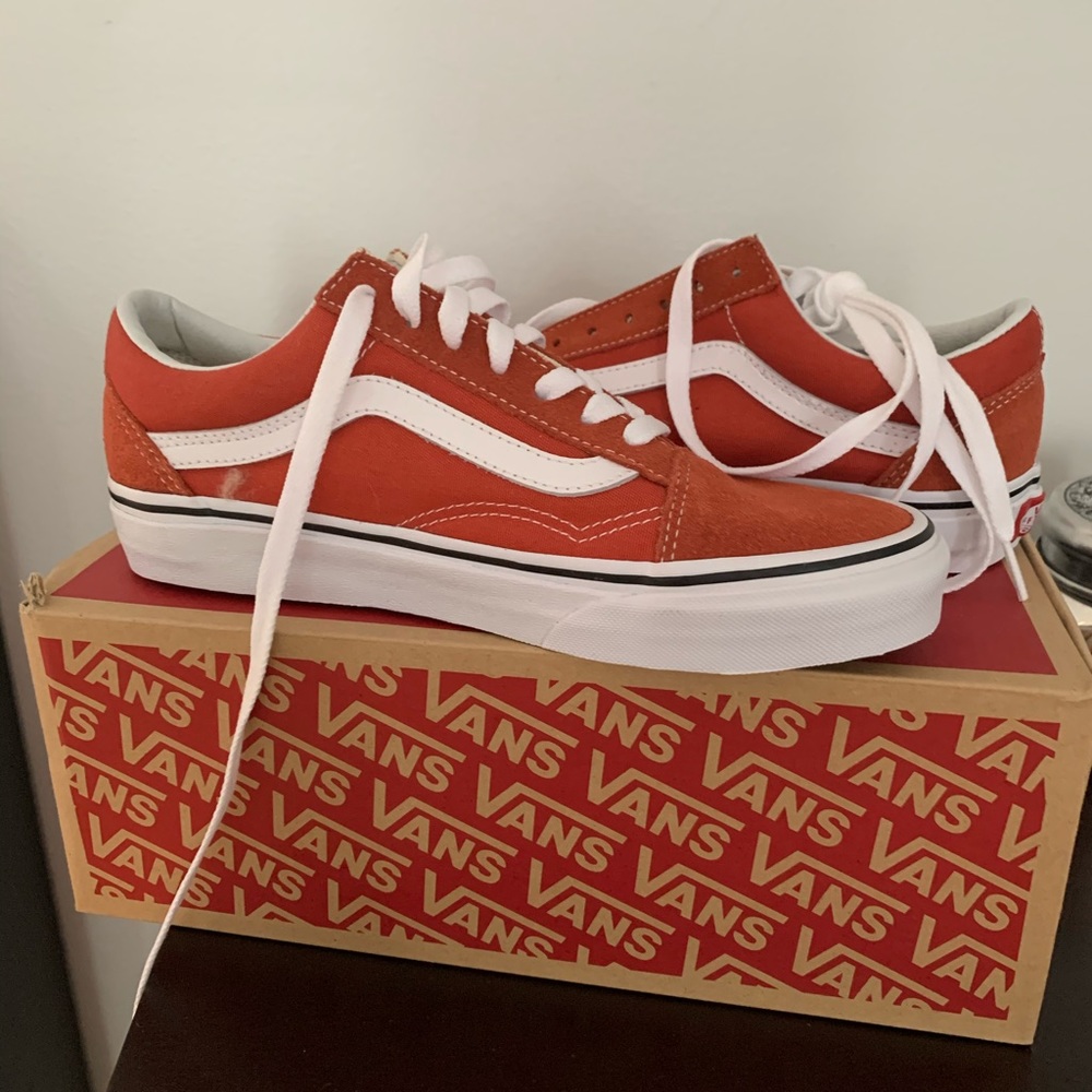 VANS Old Skool